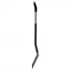Fiskars łopatka ergonomiczna, szary (1067511)