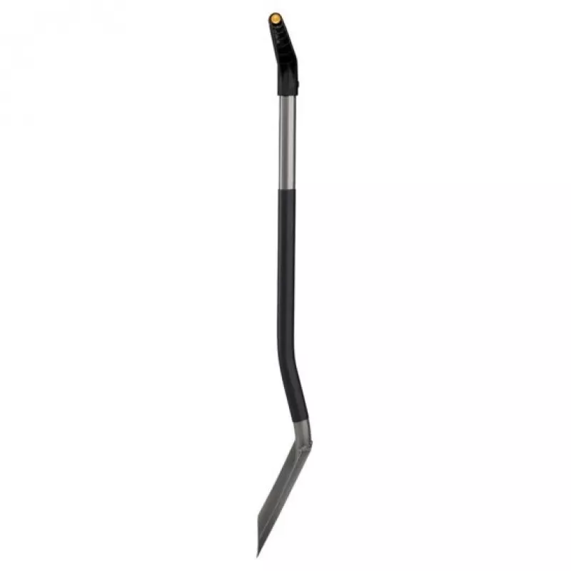 Fiskars łopatka ergonomiczna, szary (1067511)