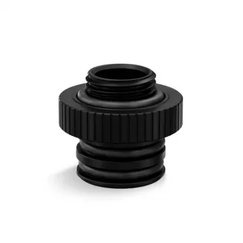 Ek Water Blocks Czarny