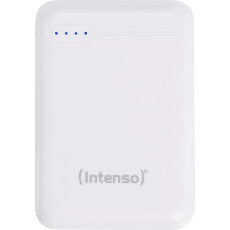 Power Bank USB 10000MAH/Biały XS10000 Intenso