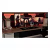 JAPANNEXT JN-IPS245G320F-HSP monitor komputerowy 62,2 cm (24,5 cala) 1920 x 1080 pikseli Full HD LCD Czarny