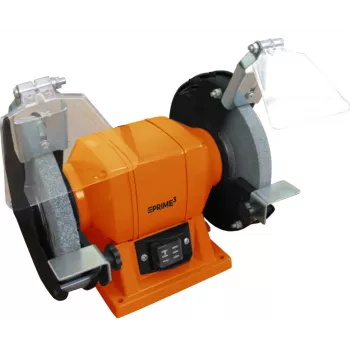 Szlifierka kątowa PRIME3 TBG21 200W 2-w-1