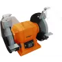 Szlifierka kątowa PRIME3 TBG21 200W 2-w-1