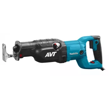 Makita JR3070CT piła szablasta 3.2 cm Czarny, Niebieski 1510 W