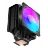 Chłodzenie powietrzne Cooler Master Hyper 212 3DHP Czarny ARGB — wentylator 120 mm, kompatybilne z LGA1700/AM5/AM4