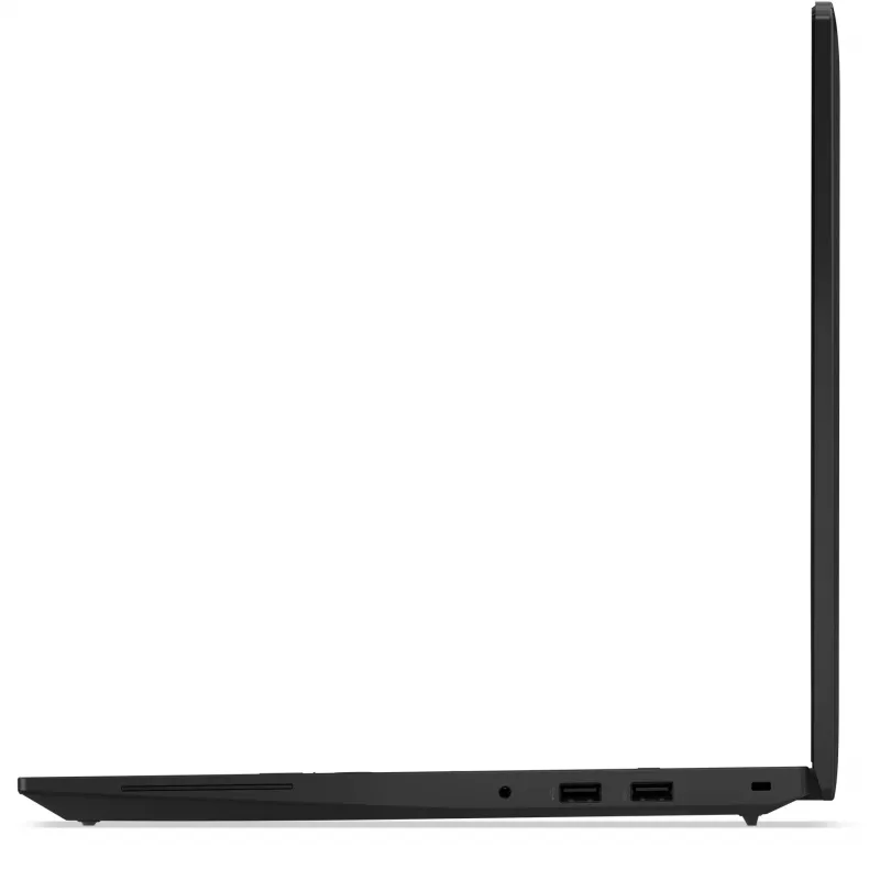 Lenovo ThinkPad L16 Gen 2 (AMD) AMD Ryzen™ 5 PRO 215 Laptop 40,6 cm (16 cali) WUXGA 16 GB DDR5-SDRAM 512 GB SSD Wi-Fi 7 (802.11be) Windows 11 Pro Czarny