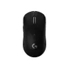 Logitech PRO X SUPERLIGHT bezprzewodowa mysz magenta (910-005957)