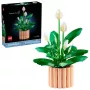 LEGO BOTANICALS 11504 Lilia Pokojowa
