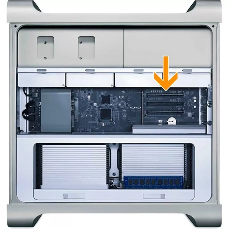 Sonnet Technologies FUS-SSD-2RAID-E Dysk SSD