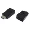 adapter złącza Gembird A-HDMI-VGA-001