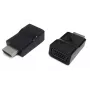 adapter złącza Gembird A-HDMI-VGA-001