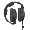 Zamknięte dynamiczne słuchawki profesjonalne Sennheiser HD 300 PRO S508288