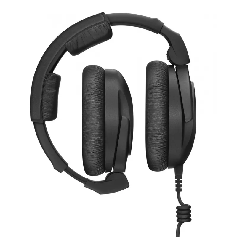 Zamknięte dynamiczne słuchawki profesjonalne Sennheiser HD 300 PRO S508288