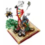 LEGO IDEAS 21355 Ewolucja STEM