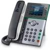 Telefon IP HP Poly Edge E320 i obsługa PoE, IPS, 320 x 240 pikseli, 4:3, HTTPS, ENERGY STAR, EAC, RoHS, Federal Communications Commission (FCC), CE, BSMI