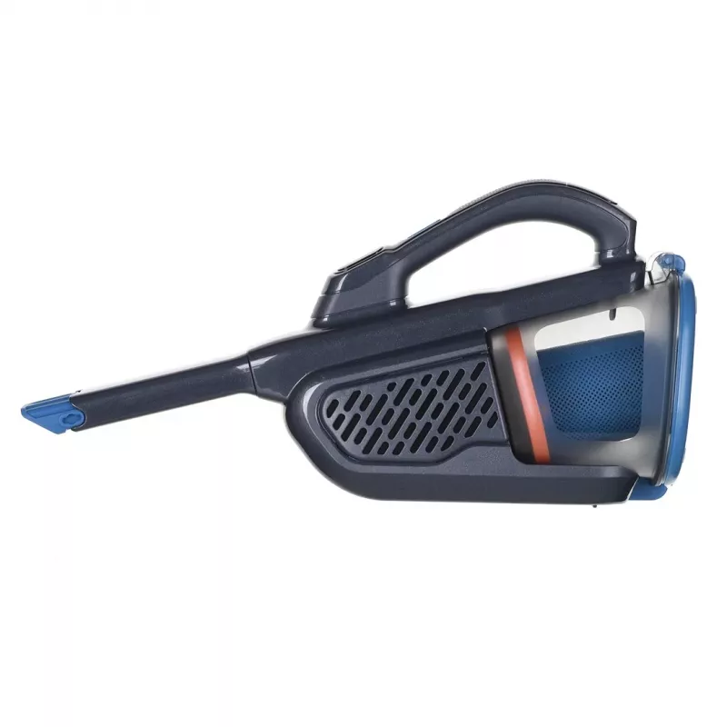 Odkurzacz ręczny Czarny & Decker Dustbuster BHHV320B-QW, bezprzewodowy 12V Li‑Ion, 0,7 L bezworkowy, siła ssania 25 AW