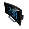 Cyfrowy budzik Blaupunkt CR7USB