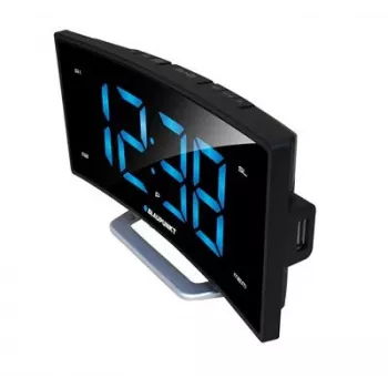Cyfrowy budzik Blaupunkt CR7USB