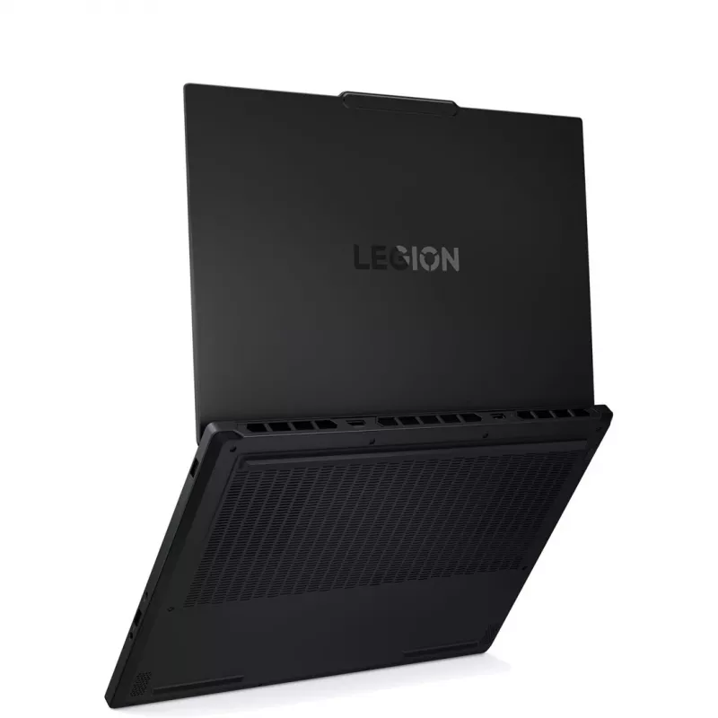 Lenovo Legion 5 15AHP10 Ryzen 7 260 15.1 WQXGA OLED 500 nitów 165 Hz Błyszczący 16 GB DDR5 5600 SSD 1 TB GeForce RTX 5060 8 GB Kamera 5 MP 80 Wh NoOS Eclipse Black