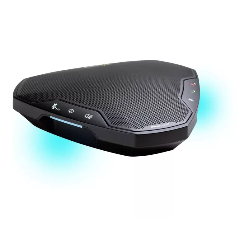Konftel Ego - Zestaw głośnomówiący - bezprzewodowy - Bluetooth - USB (910101081)