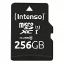 Karta pamięci Flash Intenso 256 GB UHS-I microSD