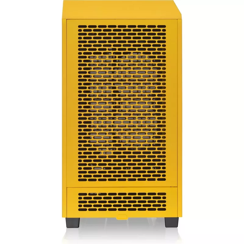 Thermaltake CA-1X9-00S4WN-00 Produkt Żółty