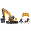 Koparka Jamara Liebherr R936 zdalnie sterowana elektryczna 1:20