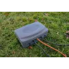 Skrzynka elektryczna Brennenstuhl 1160530 Szary Szerokość 230 mm Głębokość 340 mm Wysokość 1250 mm