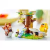 LEGO 40709 Wiosenny Plac Zabaw dla Zwierząt