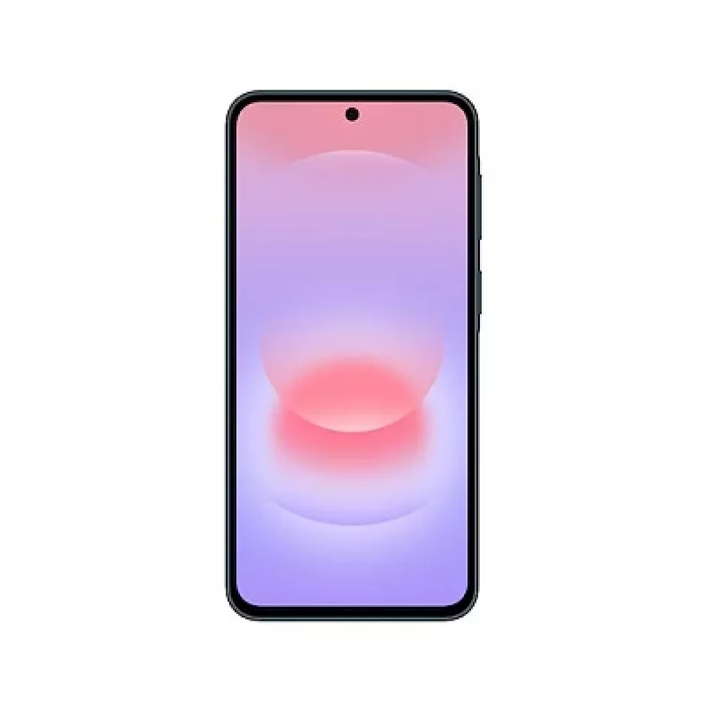 Samsung Galaxy A37 5G 17 cm (6.7 cala) Dual SIM USB Type-C 8 GB 256 GB 5000 mAh zielony, szary