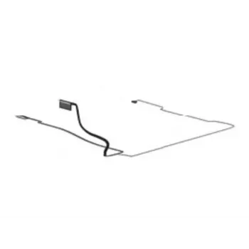 Zestaw kabli wyświetlacza HP - do notebooka ProBook 640 G1