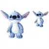 Pluszowa zabawka Simba-Dickie Disney Stitch Live Action, 25 cm miękka zabawka