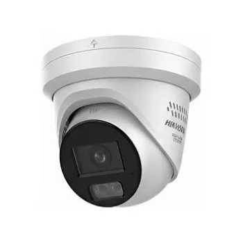 Kamera sieciowa typu turret Hikvision DS-2CD23126G3-IS2UY/SL 12MP 2,8mm Easy IP 4.0+
