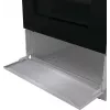 Kuchenka gazowo-elektryczna GK5C42SJ