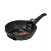 Resto Kitchenware Leo Patelnia uniwersalna okrągła