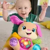 Mattel Maskotka interaktywna Siostrzyczka Szczeniaczka
