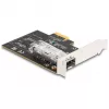 DeLOCK 88318 PCI Express x1 karta sieciowa, 1 x SFP Gigabit LAN