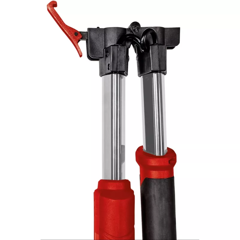 Szlifierka do płyt gipsowo-kartonowych TE-DW 225 X (czerwono-czarna, 750 W)