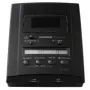 Grundig Stenorette St 3211 Set Kaseta Czarny