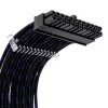 Wewnętrzny kabel zasilający Phanteks PH-CB-CMBO_SBL 0.5m