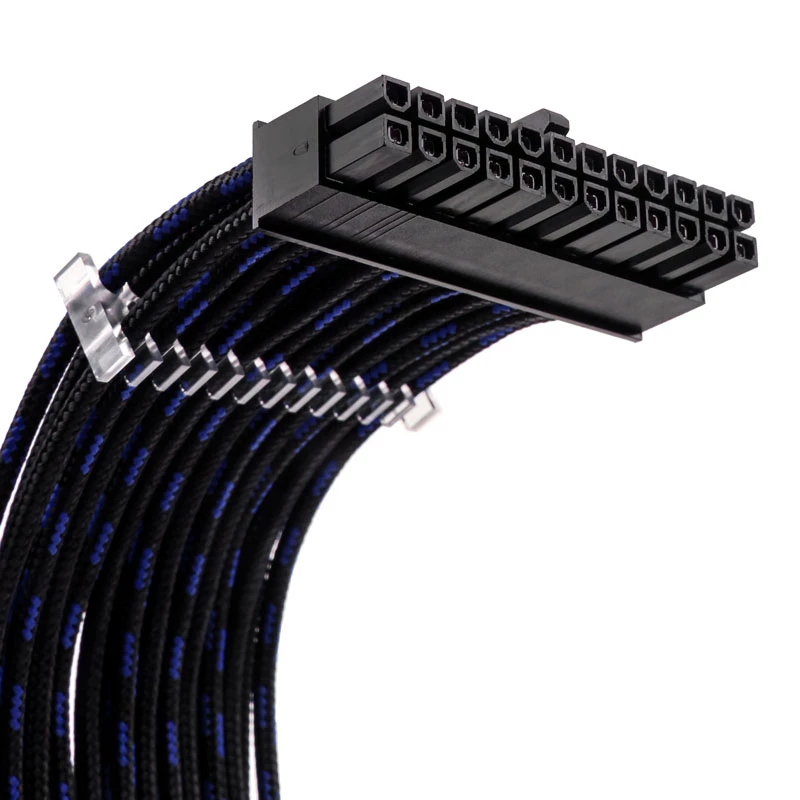 Wewnętrzny kabel zasilający Phanteks PH-CB-CMBO_SBL 0.5m