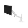 Uchwyt do monitora Ergotron LX Series 45-695-290 Zacisk 10 kg 34 cale Biały