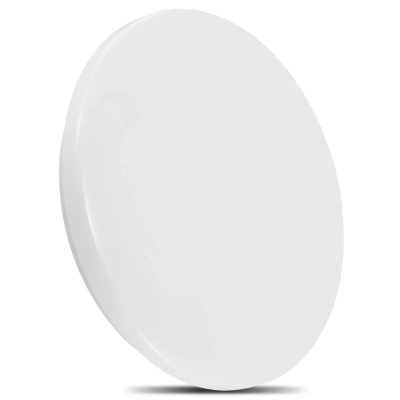 Maclean MCE347 lampa sufitowa LED z czujnikiem zmierzchu