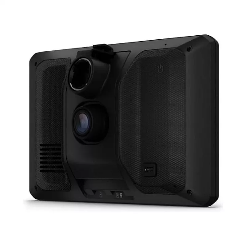 Garmin CamperCam 795 navigator Stały 17.8 cm 7 cali TFT Ekran dotykowy 32 GB