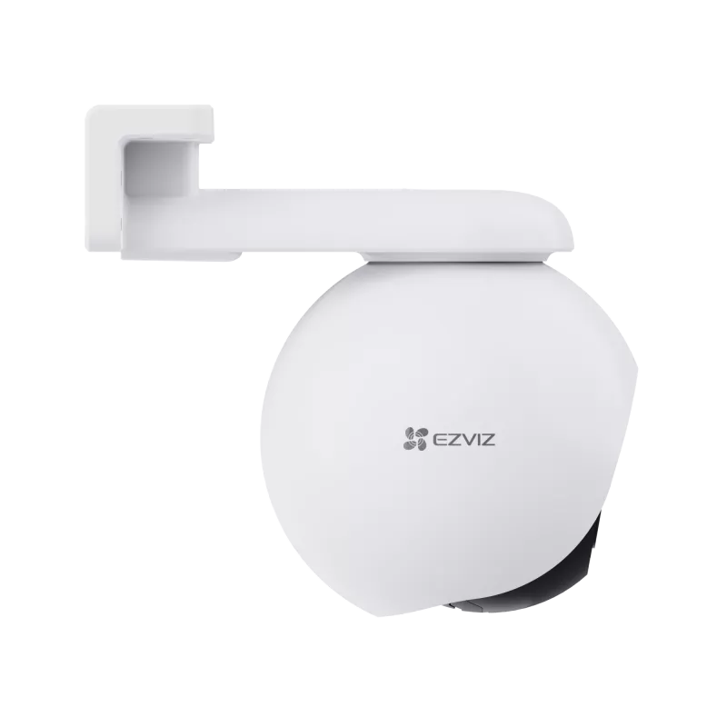 Kamera IP EZVIZ H80f Outdoor 2560x1440 Przewodowa Sferyczna