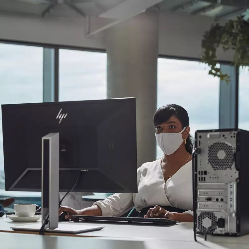Komputer stacjonarny HP Pro Tower 400 G9 PCI Intel Core i5-14500 16GB RAM 512GB SSD Windows 11 Pro