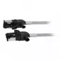 Synergy21 S218107 Ethernet kabel krosowy szary