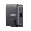Unitek Ładowarka biurkowa P1229ABK01-EU 100 W z 2× USB-A i 2× USB-C