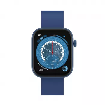 Smartwatch Denver SWC-185BU niebieski