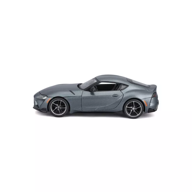 Toyota GR Supra szary 1/24